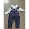 Ensemble kiabi  TAILLE 18 mois