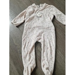 Grenouillère ours TAILLE 18...