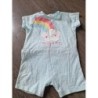 Combishort Tex TAILLE 18 mois