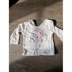T-shirt manche longue...