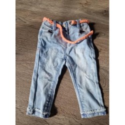 Jeans Tape à l'œil  TAILLE...
