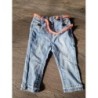 Jeans Tape à l'œil  TAILLE 6 mois