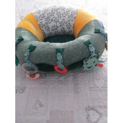 Fauteuil sophie la girafe 