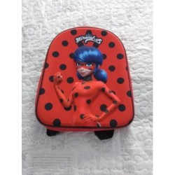 Sac à dos miraculous