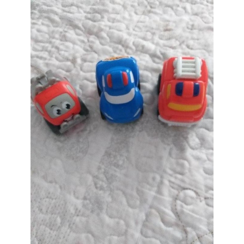 Petite Voiture 