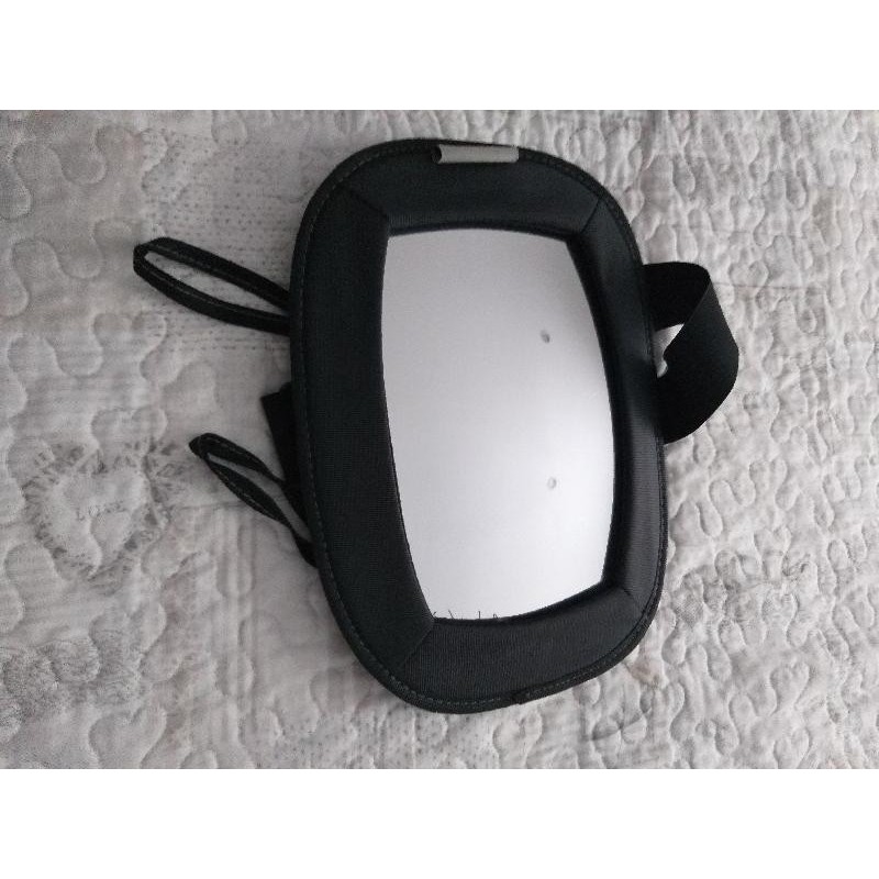 Miroir voiture 
