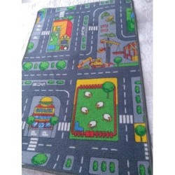 Tapis de jeux 