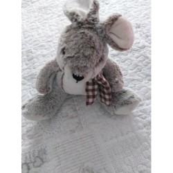 Lapin marron