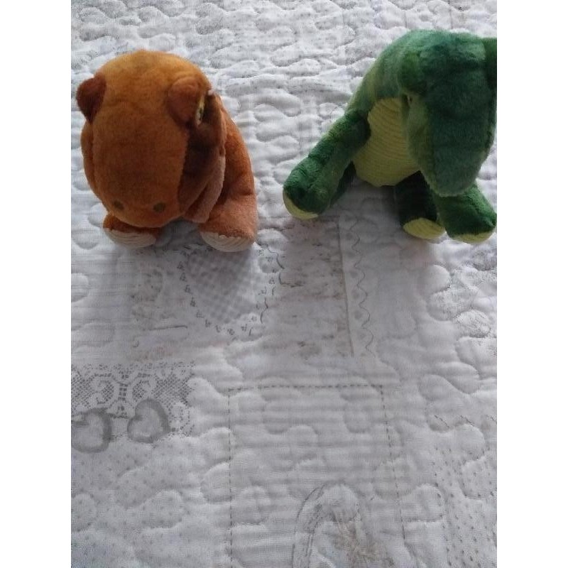 Dinosaures 