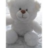 Ours blanc musicale 