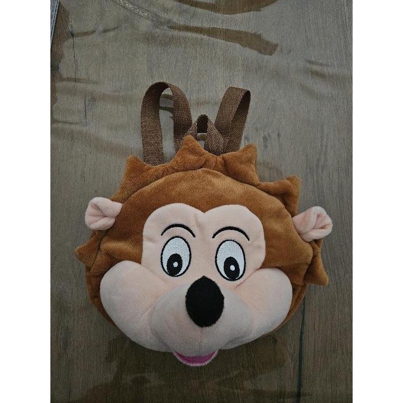 Sac à dos Nigloland