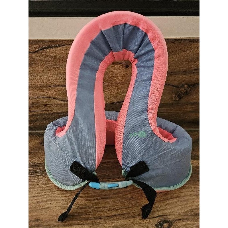 Gilet de natation Decathlon 15 DIMENSIONS 15-25kg