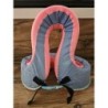Gilet de natation Decathlon 15 DIMENSIONS 15-25kg