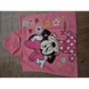 Cape de bain Minnie TAILLE 3A