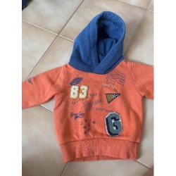 Pull  TAILLE 2 ans