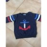 Pull TAILLE 2 ans