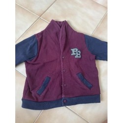 Gillet pb TAILLE 2 ans