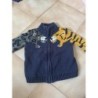 Gillet TAILLE 2 ans