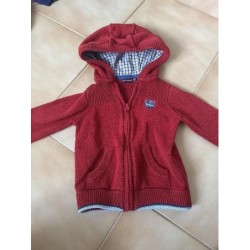 Gillet  TAILLE 2 ans