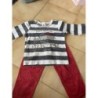 Pijama pb TAILLE 2 ans