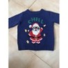Pull Noël clignotant  TAILLE 2 ans