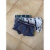 Lot de 3 caleçons TAILLE 2 ans