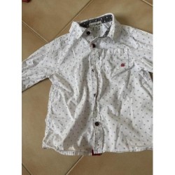Chemise TAILLE 3 ans