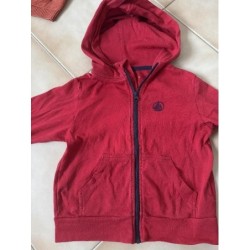 Gilet pb TAILLE 3 ans
