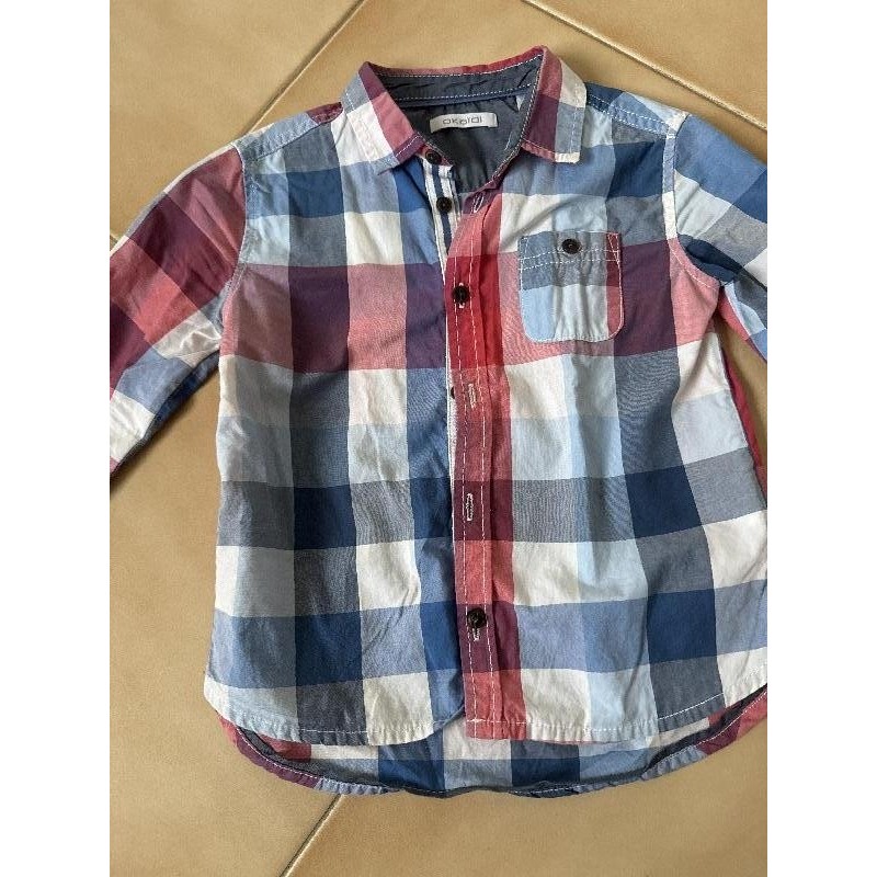 Chemise  TAILLE 3 ans