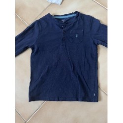 Tee shirt ml TAILLE 3 ans