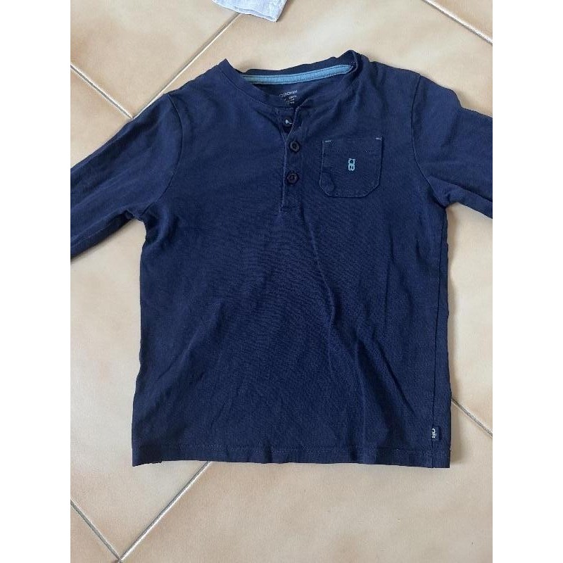 Tee shirt ml TAILLE 3 ans