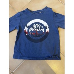 Tee shirt ml TAILLE 3 ans