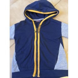 Gillet  TAILLE 4 ans