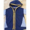 Gillet  TAILLE 4 ans