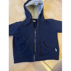 Gillet  TAILLE 4 ans