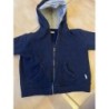 Gillet  TAILLE 4 ans