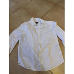 Chemise ml  TAILLE 4 ans