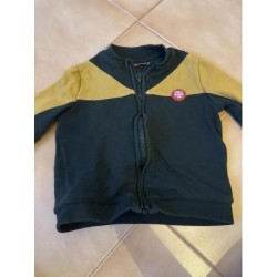 Gillet  TAILLE 4 ans