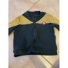 Gillet  TAILLE 4 ans
