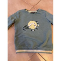Pull TAILLE 4 ans