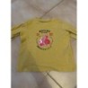 Tee shirt ml TAILLE 4 ans