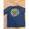 Tee shirt ml TAILLE 4 ans