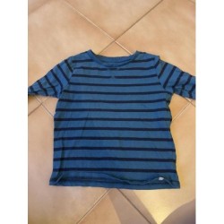 Tee shirt ml TAILLE 4 ans