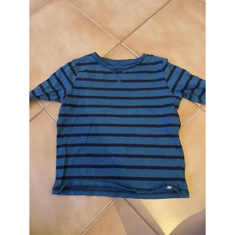 Tee shirt ml TAILLE 4 ans