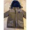 Manteau absorba TAILLE 2 ans