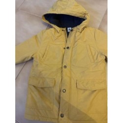 Manteau pb  TAILLE 4 ans