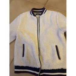 Gillet TAILLE 4 ans