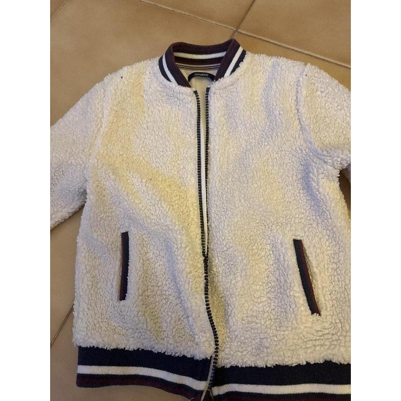 Gillet TAILLE 4 ans