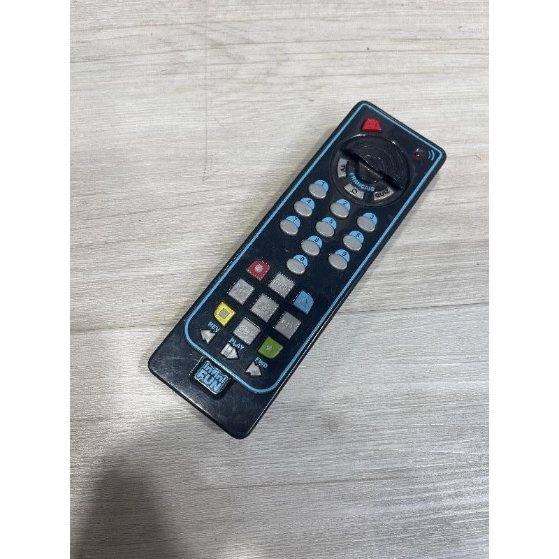 Jeu télécommande 