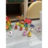 Tutut bolide animaux 